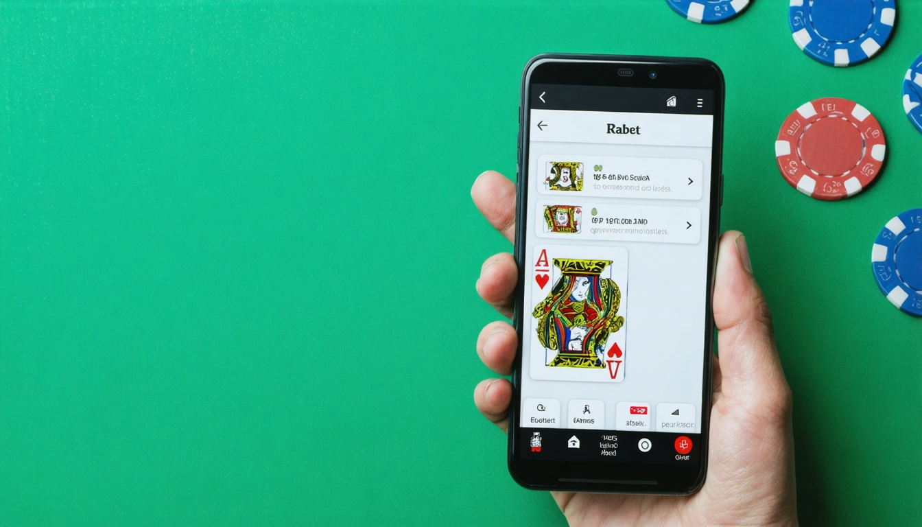 app 4rabet